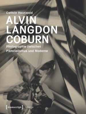cover image of Alvin Langdon Coburn
